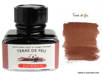 30 ML Swatch Terre De Feu 47